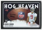2025 Panini Absolute Emeka Egbuka Base (RAW)