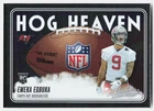 2025 Panini Absolute Countdown Calendar Emeka Egbuka Base (RAW)