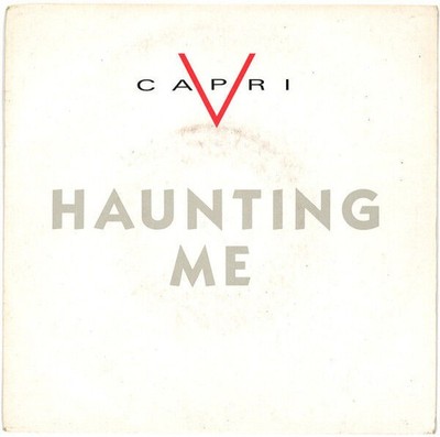 V Capri - Haunting Me (VINYL)