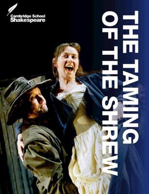 Die Zähmung der Spitzmaus von William Shakespeare (Englisch) Taschenbuch