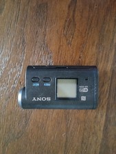 Sony HDR-AS30V 1080 HD CAMCORDER