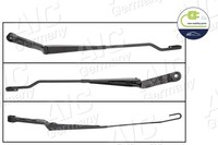 Wischarm Scheibenreinigung New Mobility Parts Aic 53006 FüR Vw Golf 3 1H1 1H5