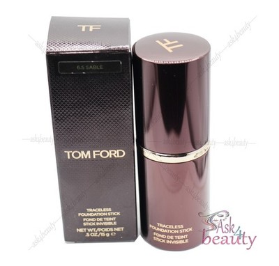 Tom Ford Traceless Foundation Stick Brand New in Box Choose Shade