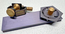 Veritas Precision Honing Guide Set Used Very Little if at All NICE