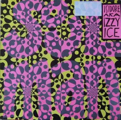 Isidore Aka Izzy Ice - Soul Man 12'' Maxi Vinyl Hip Hop Pop Rap 54927