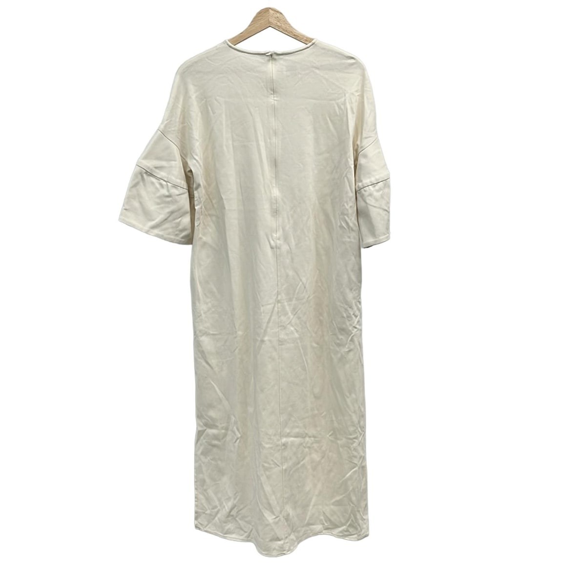 Auth AMERI - Cream Women's Dress - image 2