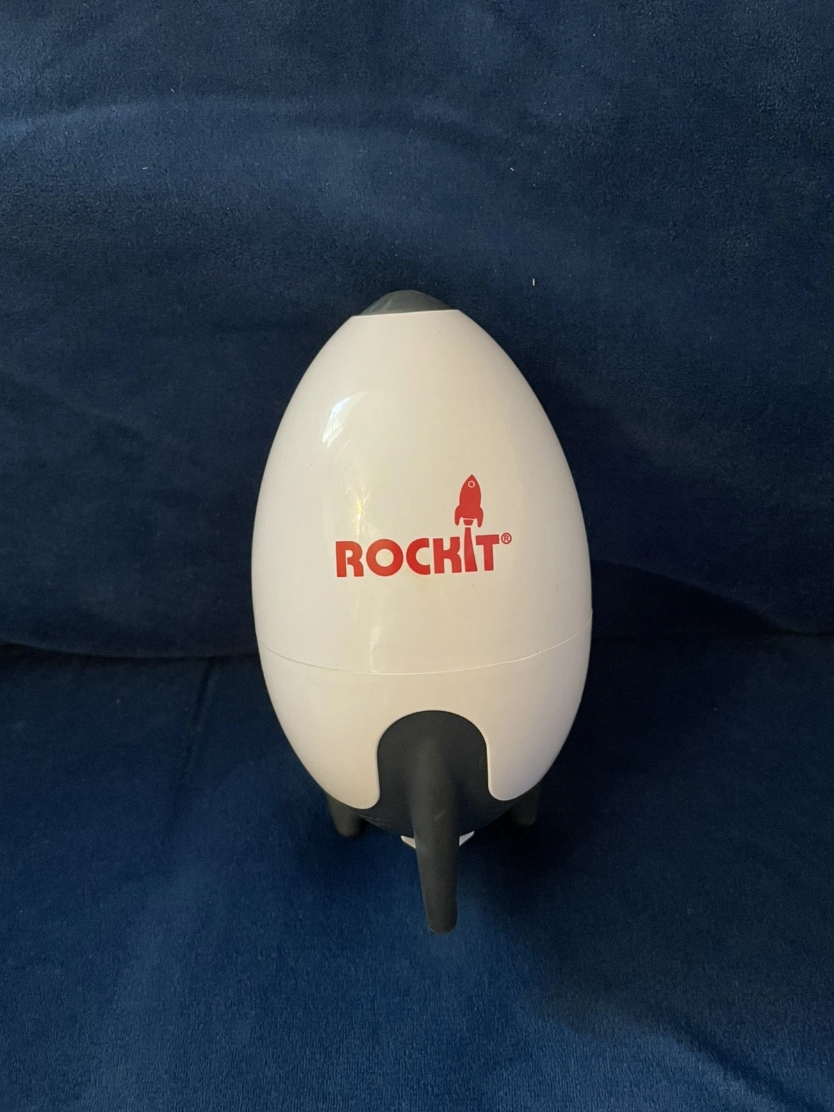 Rechargeable Rockit Rocker/Pram Rocker With Pram Attachment-No Charger