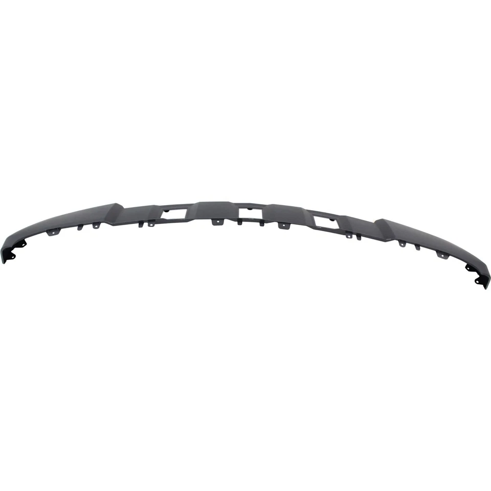 Air Dam Deflector Lower Valance Apron Front for MB Mercedes  1648853825 GL350 - Изображение 3 из 4