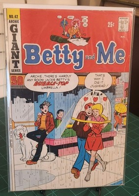 Bronze Age Archie Comics - Your Choice