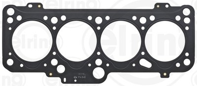 Dichtung, Kopf für Audi Moskwitsch Multicar Seat Skoda VW 80 Aleko Caddy Box Cal