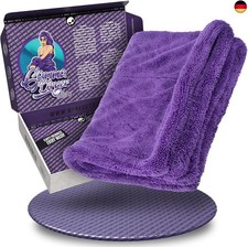 Nuke Guys Auto Trockentuch extrem saugstark & lackschonend | Gamma Dryer L