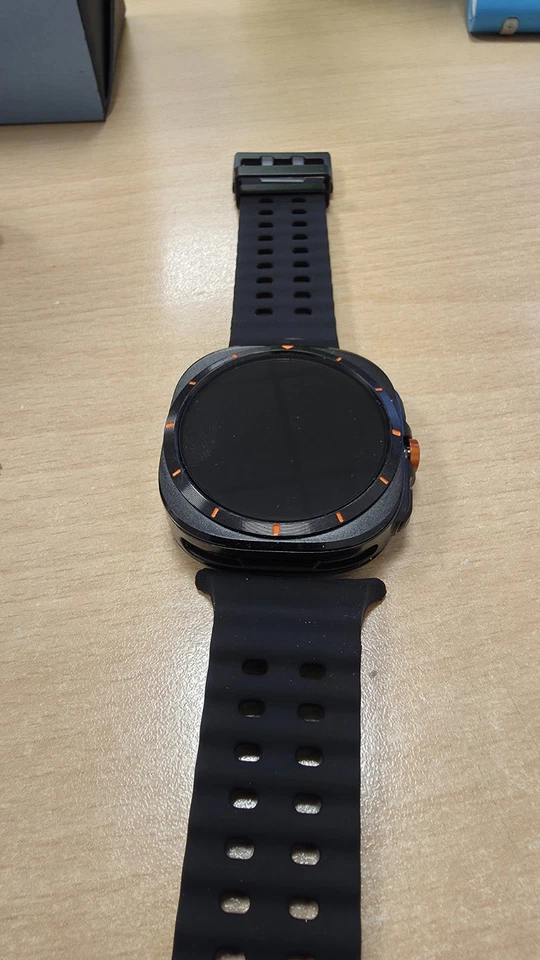 Samsung Galaxy Watch Ultra - Immagine 2 di 4