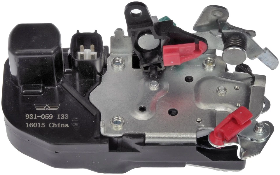 Dorman 931-059 Integrated Door Lock Actuator For 01-06 Chrysler Cirrus Sebring - Image 3 of 4