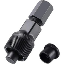 Crank Puller, Quality Bicycle Crank Removal Tool, Crank Arm Removal Tool for Rem
