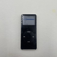 Apple iPod Nano 1st Generation