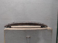 Pare-choc avant Volkswagen SHARAN