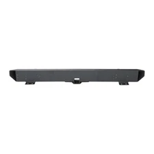 For Jeep Wrangler (YJ) 1990-1995 SRC Classic Rock Crawler Bumper Black Textured