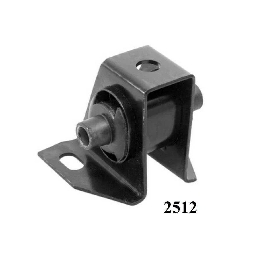 3PÇS MOTOR E MONTAGEM TRANS PARA PICKUP DODGE D100, PICKUP D200, PICKUP D300 5,2L - Imagem 4 de 4