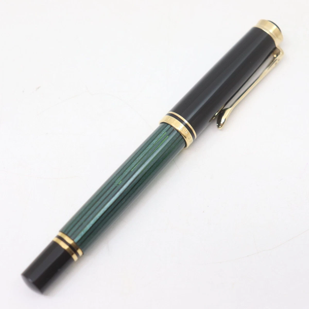 Pelikan　スーベレーン　M300　14C　F Pelikan M300 for sale | eBay