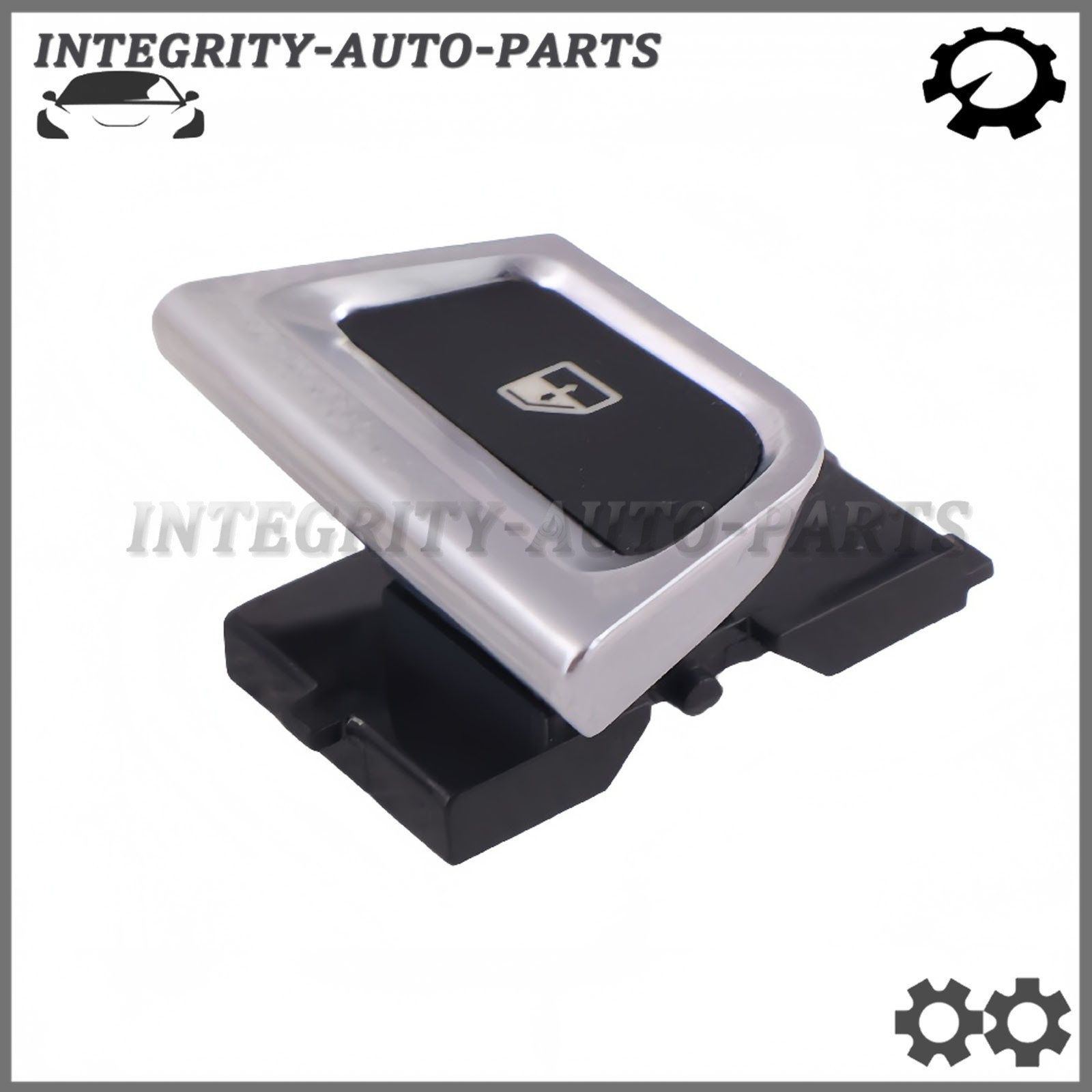 Pair Power Window Button For Ferrari California T 309096 309097 Supporter