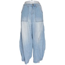 Gozzip, Jeans, Größe: 36, 9904-1, Blau, Baumwolle/Elasthan/Polyester #42L