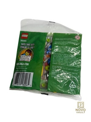 LEGO NINJAGO: Jumping Snakes (30085) for sale online | eBay