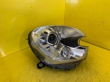 Mini Countryman R60 Xenon Frontscheinwerfer Rechts 980227004 LHD OE Original