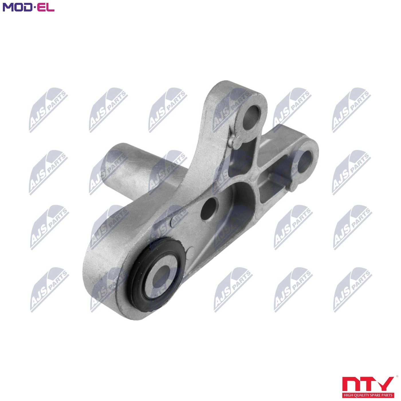 Engine Mount Left For Jeep Renegade 2014- 1.6 16V 5902048269249 - Image 4