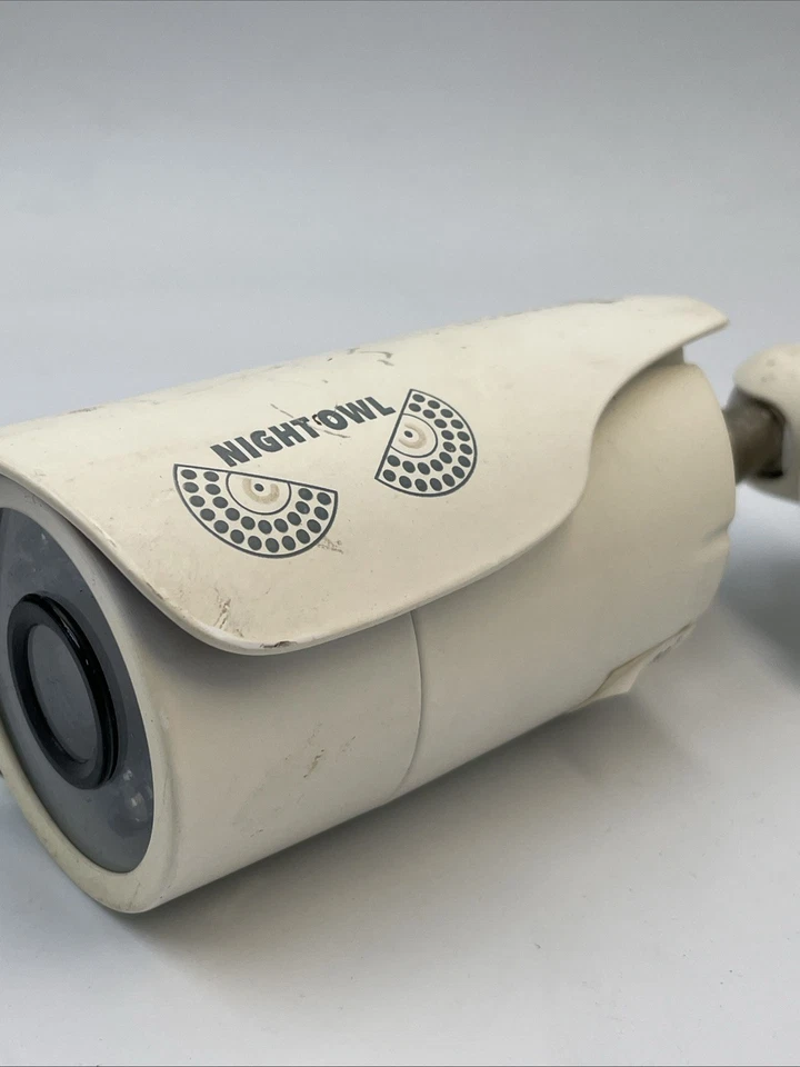 Cámara infrarroja de visión nocturna 1080p Night Owl CM-AHD10W-BU-TU (leer) Foto 3 de 4