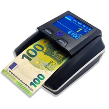 BEITZ BS-136T Geldscheinpr&uuml;fer Banknotenpr&uuml;fer Geldz&auml;hlmaschine Falschgeldpr&uuml;fer