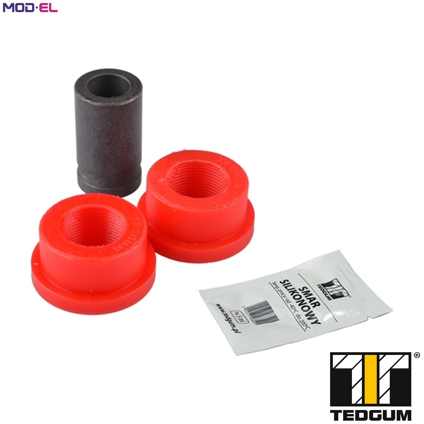 BUSHING STABILISER COUPLING ROD 01147253 FOR JEEP GRAND/CHEROKEE/II/SUV/Mk 3.1L