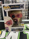 Funko Pop! Vinyl: Harry Potter - Luna Lovegood (w/ Glasses) SDCC Exclusive #41