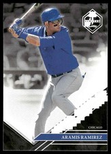 2023 Panini Chronicles #20 Aramis Ramirez