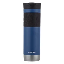 Contigo Byron 2.0 Stainless Steel Travel Mug with SNAPSEAL Lid