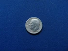 1949-S Roosevelt 90% Silver Dime  KEY DATE-