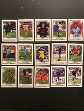 2025 Parkside NWSL EN ESPANOL Complete Set #1-30