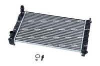 KüHler MotorküHlung NRF 56134A FüR Ford Mazda