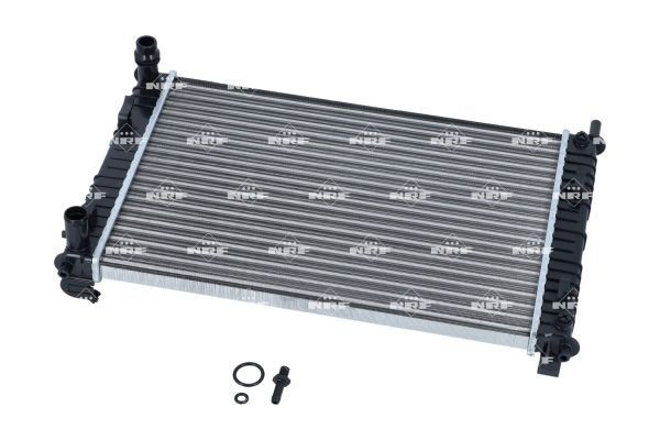 KüHler MotorküHlung NRF 56134A FüR Ford Mazda-image