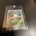 Pokémon TCG Meowth 106/094 Phantasmal Flames Holo Illustration Rare 70 HP