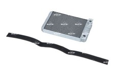 NRF Wärmetauscher Innenraumheizung 54274 für KLASSE MERCEDES W203 W463 SL SLR