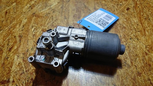 434228 Wischermotor, Scheibenwischermotor vorne BMW 3er Compact
