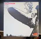 Led Zeppelin Vinyl Album R1-535224 Stereo 12 Jan 1969 Release Date