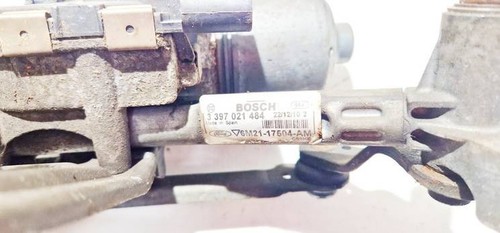 1397220675 vorne Scheibenwischermotor Teilenummer 103502662413 Fo DE2050011-98