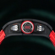 Richard Mille RM 65-01 Automatic Winding Split-Seconds Chronograph MON-01930 14