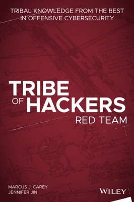 Tribe of Hackers Red Team: Tribal Knowledge from the Best in Offensive Cyber...