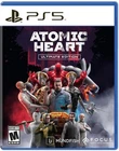 Atomic Heart: Ultimate Edition for Playstation 5 [New Video Game] Playstation