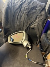 2016-2020 Toyota Mirai Door Mirror Side View Mirror Left 87940-62061-c1