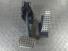 Mercedes-Benz CLS C218 X218 2014 Pedale Satz Set A2223001100 PWB8724