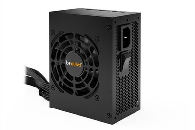 Be Quiet! SFX Power 3 - Netzteil (intern) - SFX12V 3.42/ EPS12V 2.92