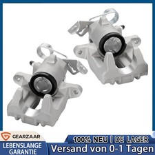Bremssattel Bremszange Hinten für VW Golf IV 1J1 links rechts 2X links + rechts